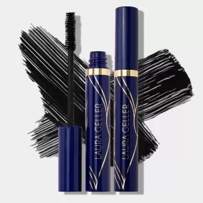 Always There Waterproof Mascara Duo