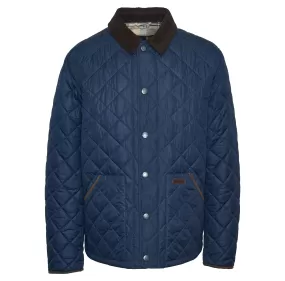 Barbour Mens Thornley Quilted Jacket