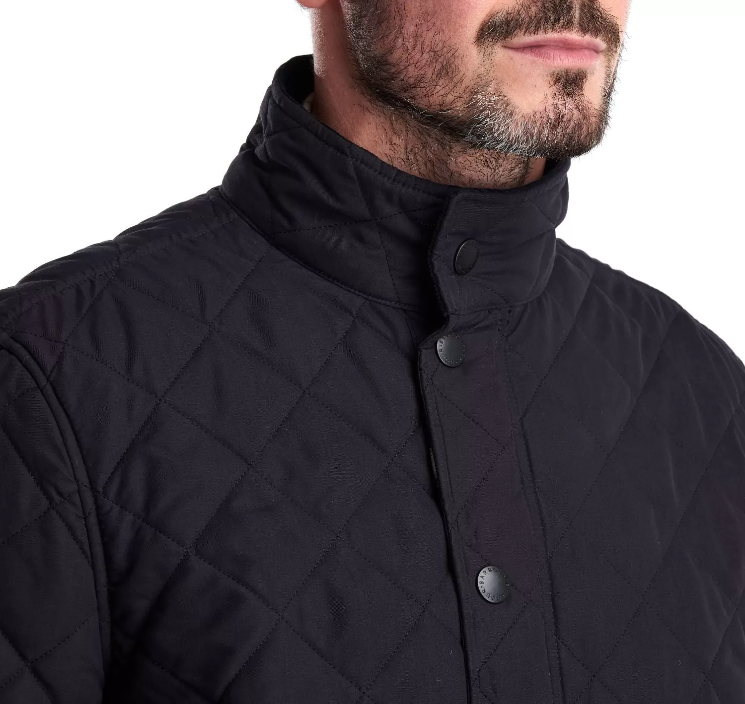 Barbour Shovelor Quilted Jacket