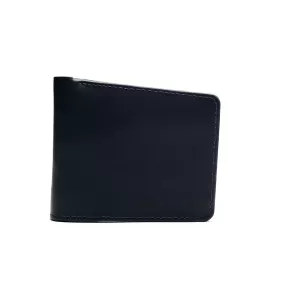 Blue Casual Wallet A00MW0015