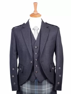 Braemar Jacket and Vest