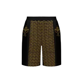 BREWZ Elected Men's Designer Board Shorts