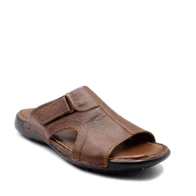 Brown Casual Sandal 112062