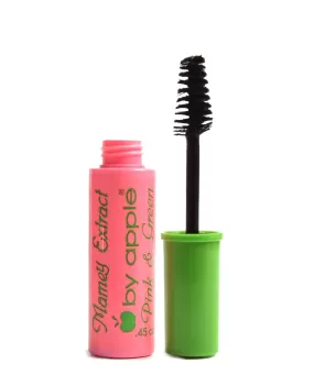 By Apple Mascara - Pink & Green