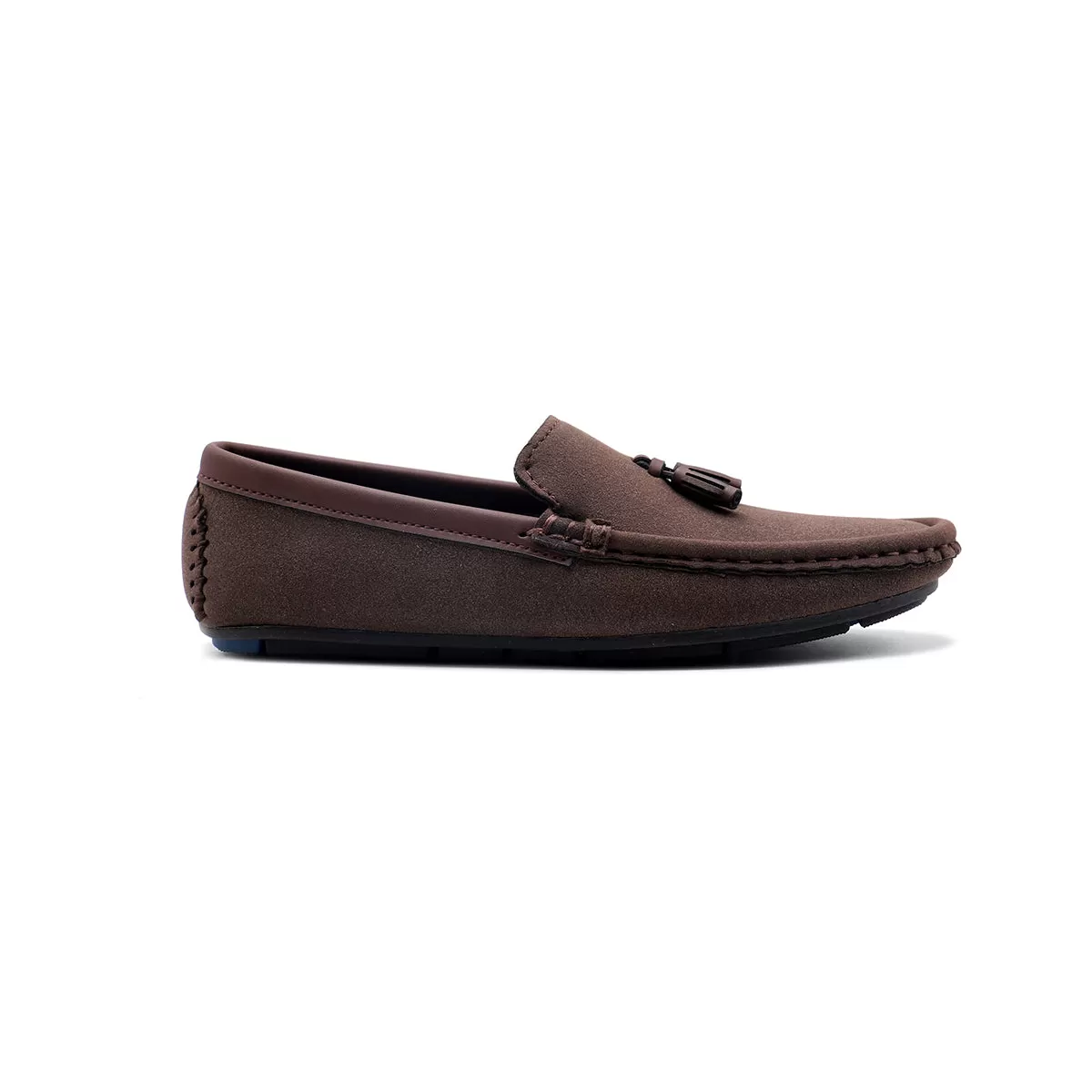 Coffee Casual Moccassion B70052