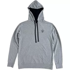 Cowboy Cool Men's Logo Hoodie