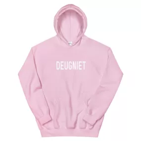 Deugniet Hoodie