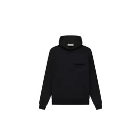 ESSENTIALS Pull-Over Hoodie 'Stretch Limo' SS22