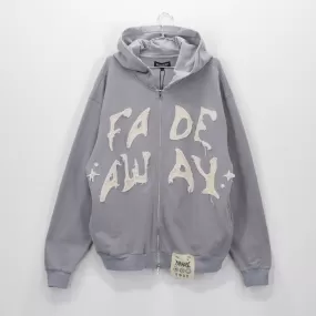 Fade Away Hoodie Shadow