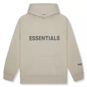 Fear Of God Essentials Olive/Khaki Hoodie