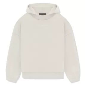 Fear Of God Essentials Silver Cloud Hoodie (FW23)