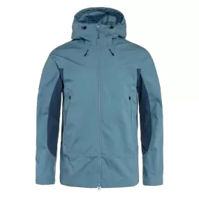 Fjallraven Abisko Lite Trekking Jacket Dawn Blue / Indigo Blue