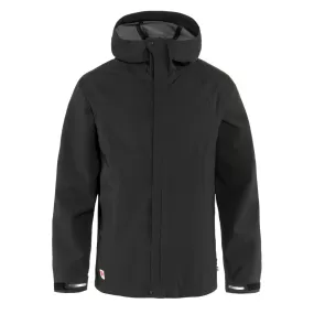 Fjallraven Hc Hydratic Trail Jacket Black