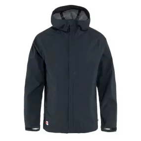 Fjallraven Hc Hydratic Trail Jacket Dark Navy