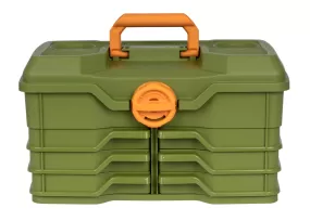 Flambeau NextGen 6/0 Large Tackle Box