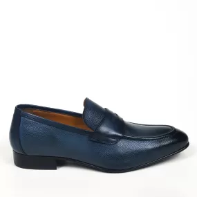 FLORSHEIM TREVISO MEN NAVY