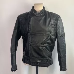 Harley DavidsonVTG hein gericke leather moto jacket