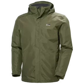 Helly Hansen Men's Dubliner Insulated Jacket - Past Season