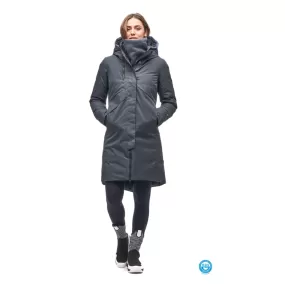 Indyeva Women's Matka IV Coat Redesign - Past Season