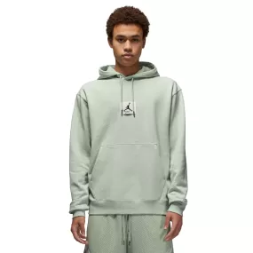 Jordan Essential Statement Fleece Pullover Men's Hoodie Seafoam