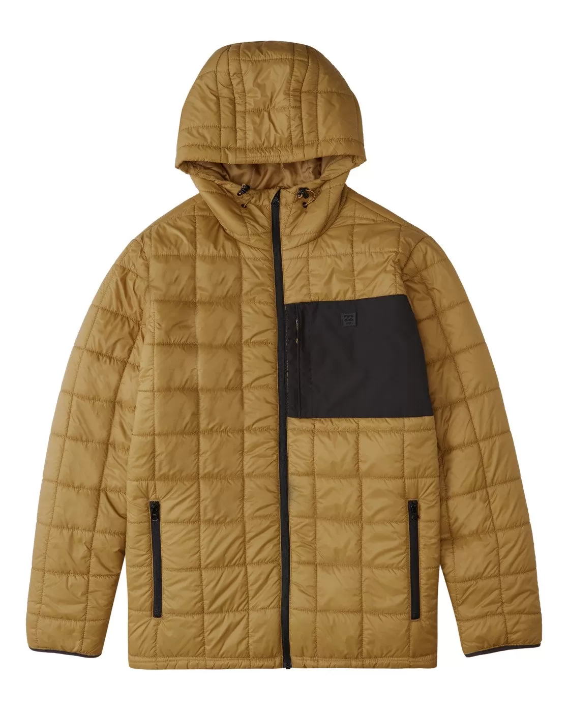 Journey Puffer Jacket Men's