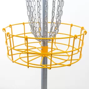 Latitude 64 Pro Basket Skill