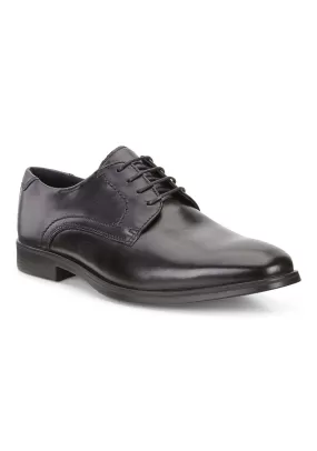 Melbourne Formal Lace-Up