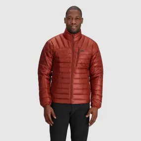 Men's Helium Down Jacket