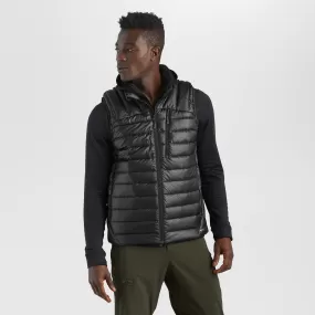 Men's Helium Down Vest