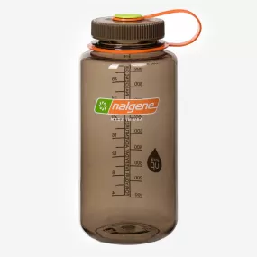 Nalgene Wide Mouth 1 Litre Tritan Sustain Water Bottle