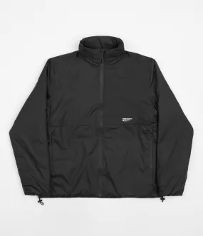 Norse Projects Alta Light Pertex Jacket - Black