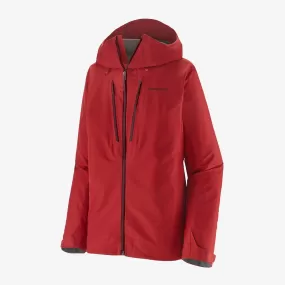 Patagonia Triolet GTX Jacket (Women's)