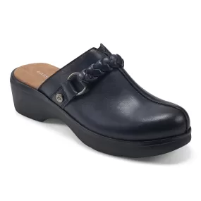 Penelope Casual Clogs