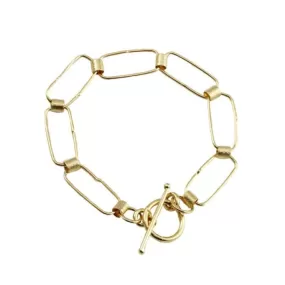 Piera Chain Bracelet