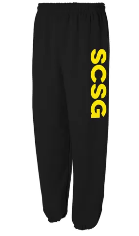 PT Uniform Sweatpants - SCSG