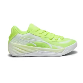 Puma - Men's All-Pro Nitro Shoes (379079 05)