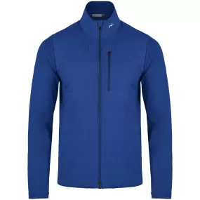 Reach Regular Fit Lightweight Jacket Aegean - AW23