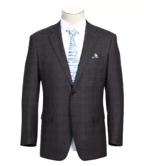 RENOIR Classic Fit Blazer 561-13