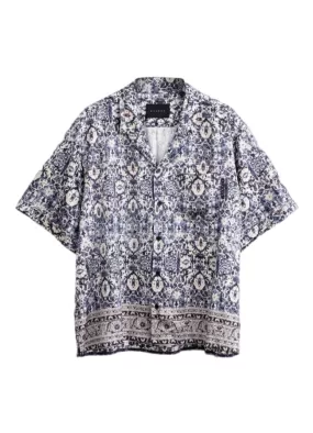 Rug Camp Collar Buttondown V2 SLA-M3342BD