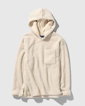 Sherpa Hoodie