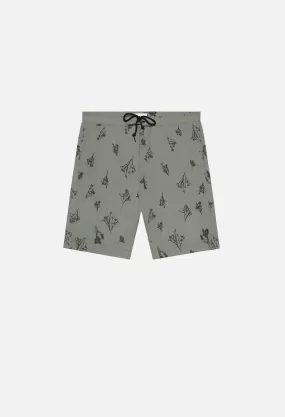 Solar Board Shorts / Joshua Tree