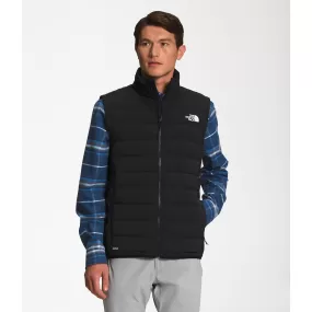 The North Face Belleview Stretch Down Vest (Men's)