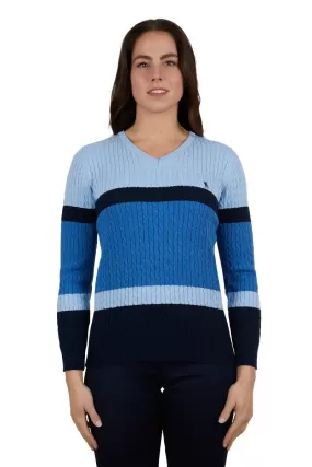 Thomas Cook Jumper Womens Bree