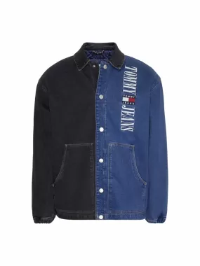 Tommy Jeans Jackets DM0DM14862