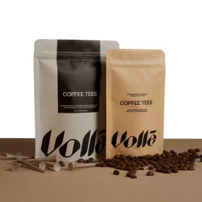 Volle Coffee Tees