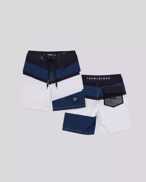 Vshape Layer Board Shorts