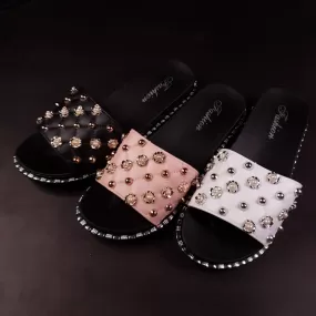 Women Casual Slippers