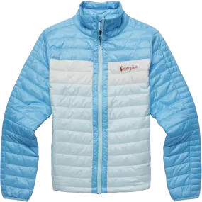 Women's Capa Insulated Jacket