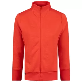 Womens COLD.RDY Lightweight Jacket Bright Red - W23