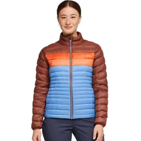 Women's Fuego Down Jacket